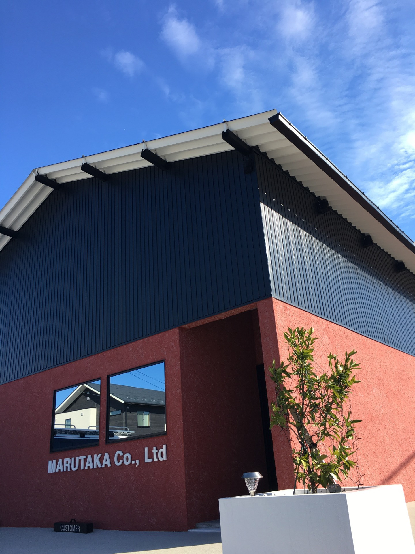 彦根市の外壁塗装の職人です。